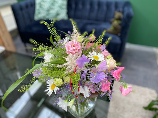 Sommerwiese