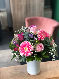 Pink Beauty